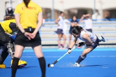女子日本代表 さくらジャパン「アイルランド代表チームとの合同キャンプ」フレンドリーマッチ 第3戦・最終戦