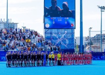 PARIS - 2024 Olympic Games Men & Women