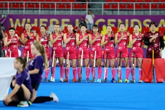 女子日本代表 さくらジャパン 「第15回 女子ワールドカップ 2022 」 初戦 (オーストラリア戦)