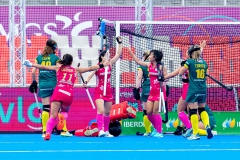 女子日本代表 さくらジャパン 「第15回 女子ワールドカップ 2022 」 第2戦 (南アフリカ戦)