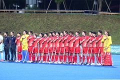 男子日本代表 サムライジャパン 「第19回アジア競技大会 2023 」 決勝戦 (インド戦)
