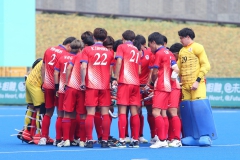 男子日本代表 サムライジャパン 「第19回アジア競技大会 2023 」 第2戦 (ウズベキスタン戦)