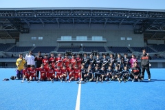U12 男子「オールスター戦」