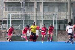 U18 女子ユース日本代表「日韓交流事業2025」最終戦