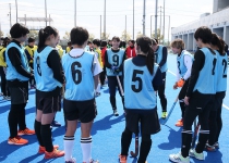 U21Women_Member-SelectionMeeting_20220220_pic05