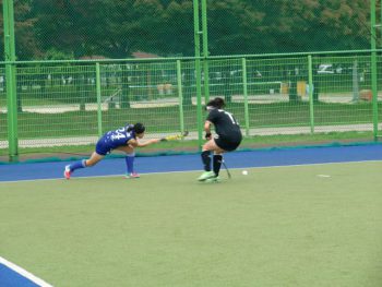 U18women