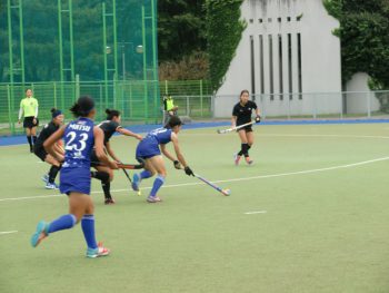 U18women