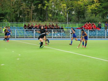 U18women
