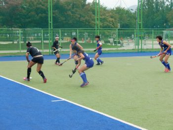 U18women