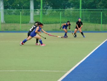 U18women