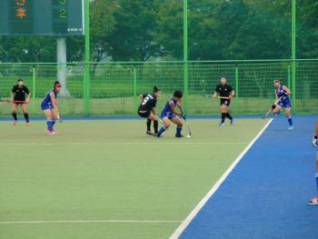 U18women
