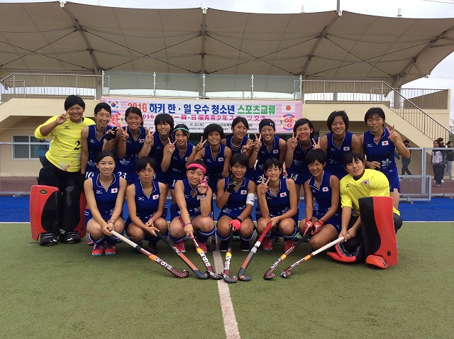 U18women