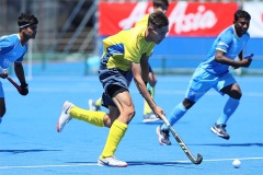 U18 ホッケー男子ユース「AHF ホッケー男女 U18 アジアカップ (2026/各務原) 」